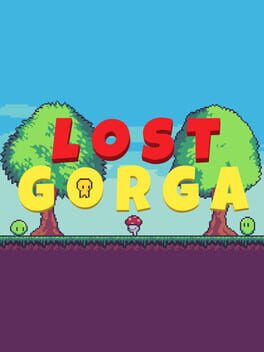 Lost Gorga