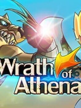 Wrath of Athena