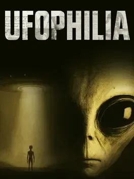 Ufophilia image