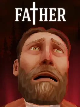 Father game cover
