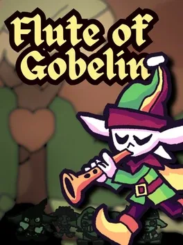 Portada de Flute of Gobelin
