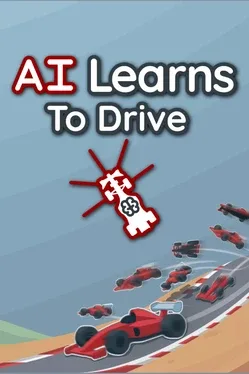 Portada de AI Learns To Drive