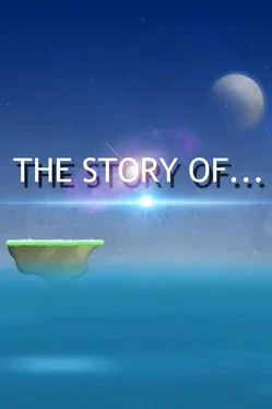 Portada de The Story Of