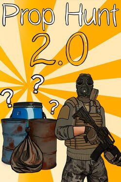 Prop Hunt 2.0