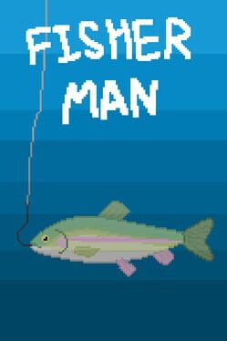 Fisher Man