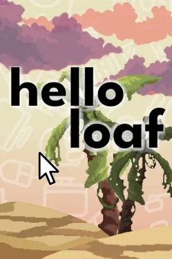 Portada de Hello Loaf