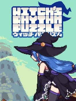 Witch's Rhythm Puzzle image