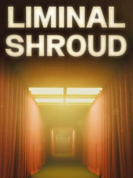 Image de Liminal Shroud