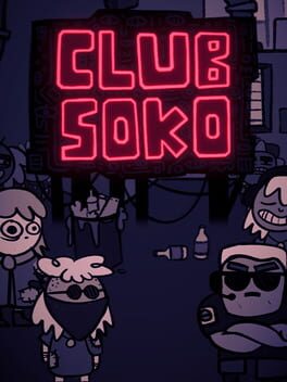 Club Soko