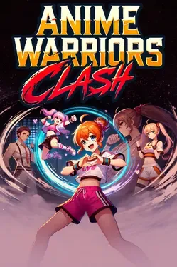 Anime Warriors Clash image