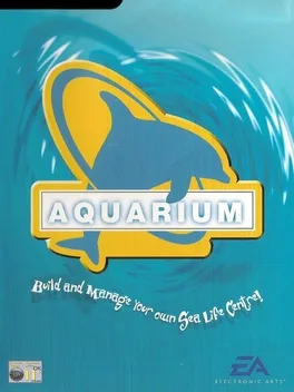 Aquarium image