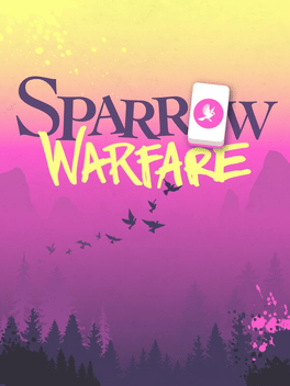 Sparrow Warfare