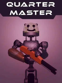 Quartermaster