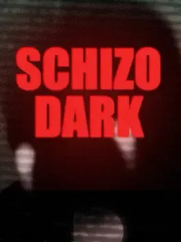 Portada de Schizo Dark