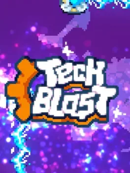 Portada de Tech Blast