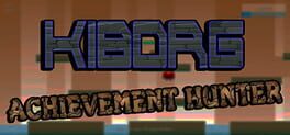 Achievement Hunter: Kiborg game cover