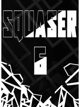 Portada de SQUASER 6