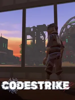 CodeStrike