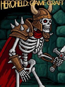 HeroField: Game Craft