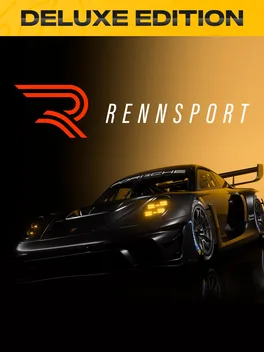 Rennsport: Deluxe Edition image