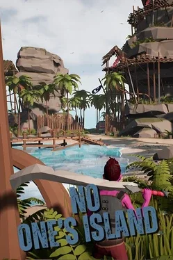 Portada de No One's Island