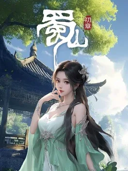 Portada de 《蜀山：初章》正式版