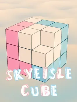 Portada de Skyeisle Cube