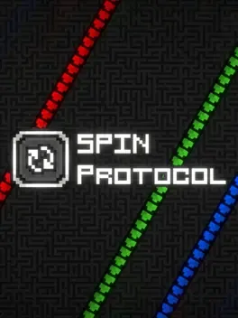 Portada de SPIN Protocol