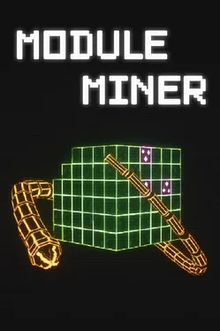 Portada de Module Miner