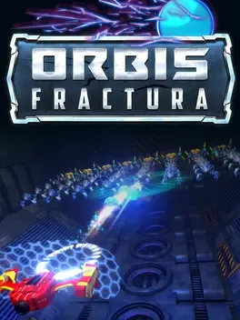 Portada de Orbis Fractura