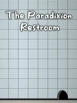 Portada de The Paradixion: Restroom