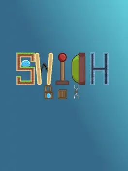 Portada de Switch Box