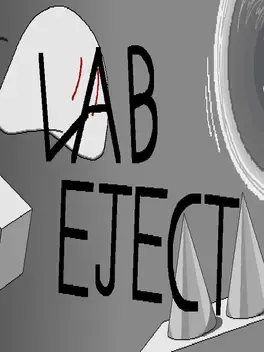Portada de Lab Eject