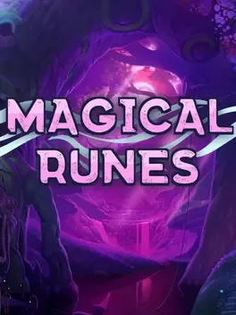 Portada de Magical Runes