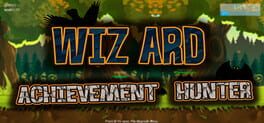 Achievement Hunter: Wizard game cover