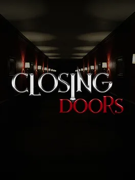 Portada de Closing Doors