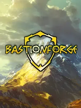 Portada de Bastionforge