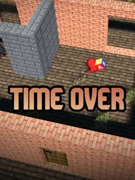 Time Over