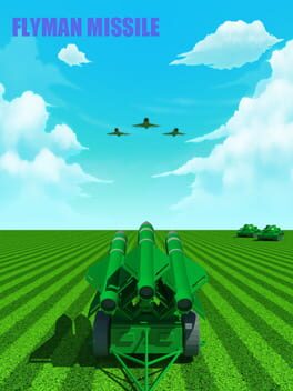 FlyManMissile
