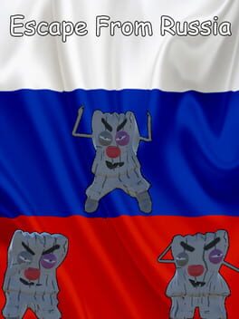 Escape From Russia