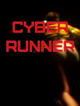Cyber Runner