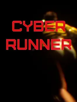 Cyber Runner