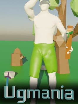 Ugmania
