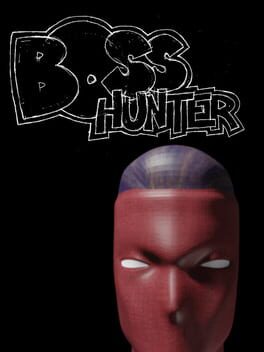 Boss Hunter
