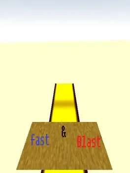 Fast & Blast