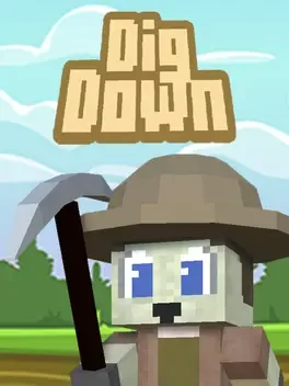 Dig Down