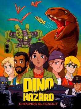 恐龙危险破解游戏下载-游戏公社