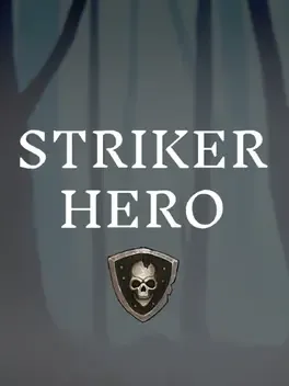 Striker Hero