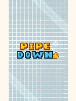 Portada de Pipe Down