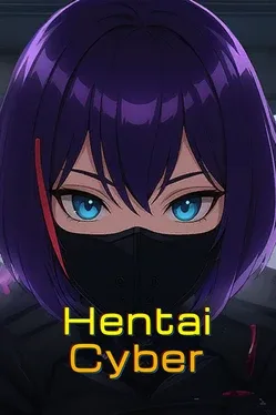 Hentai Cyber